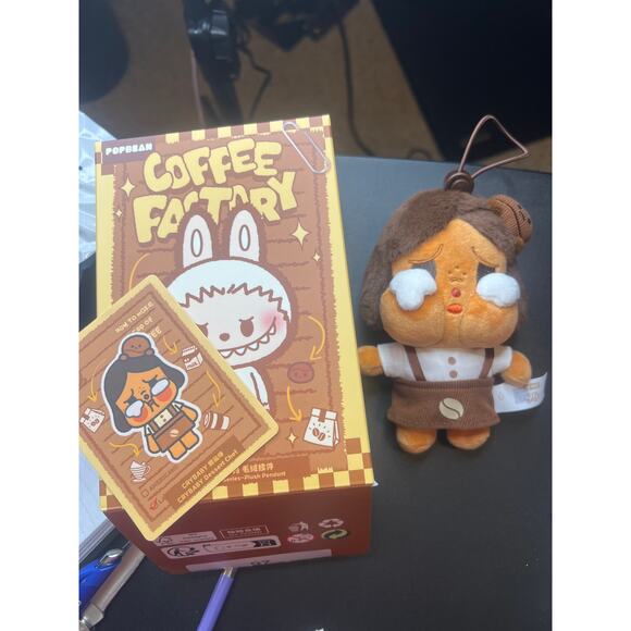 Cry baby confirmed - Picture 6 of 6